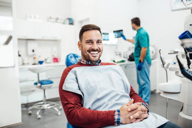 TMJ/TMD Treatment in Tuscumbia, AL