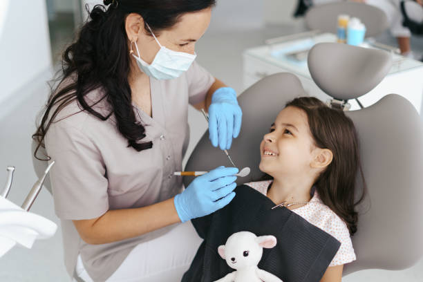 Emergency Dental Services in Tuscumbia, AL