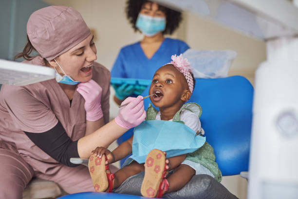 Best Pediatric Dentistry  in Tuscumbia, AL