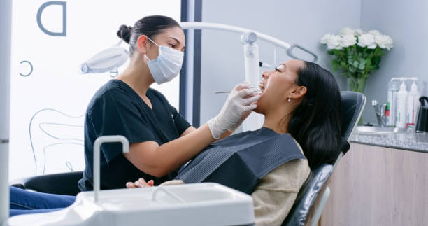 Best Wisdom Tooth Removal  in Tuscumbia, AL