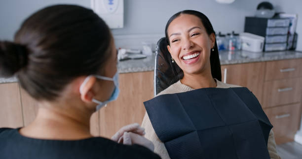 Dental Bonding in Tuscumbia, AL